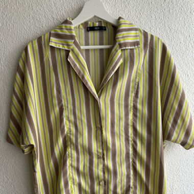 Bluse Mango