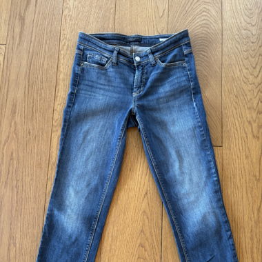 Italian Cambio Jeans