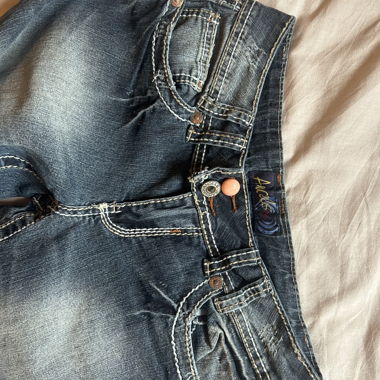 Jeans Angels Vintage