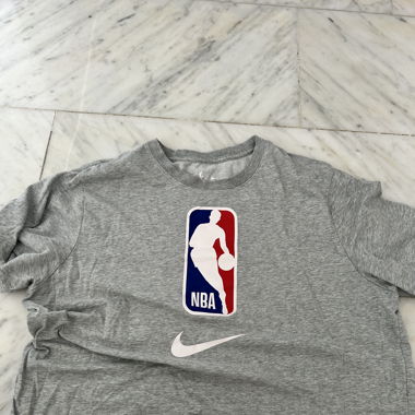NBA t shirt
