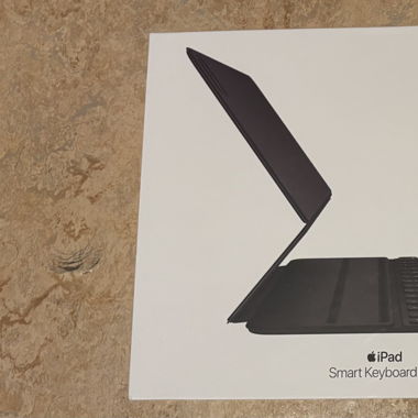 Apple Smart Keyboard Folio iPad Air/Pro -Neuwertig