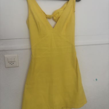 Robe Zara 