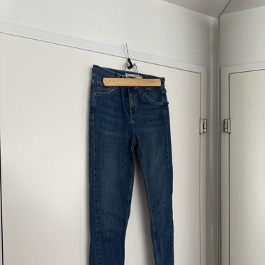 Skinny jeans