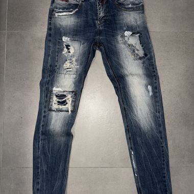 Jean