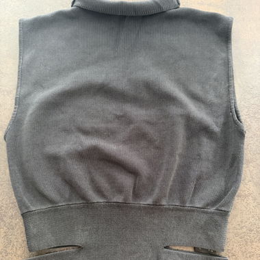 Haut en maille ZARA Knit taille S