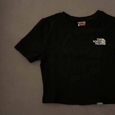 North Face shirt 