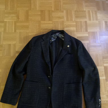 Italienischer Designer Blazer