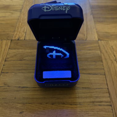 Bitzee gioco per bambini Disney