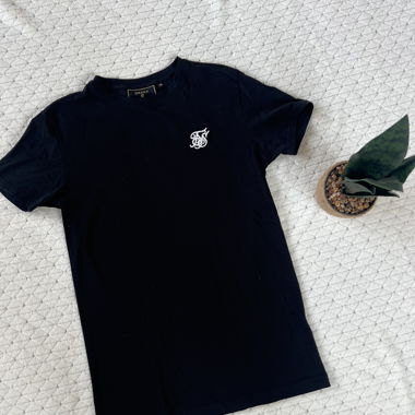 T-shirt Siksilk