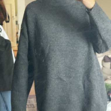 Zara Knit Sweater