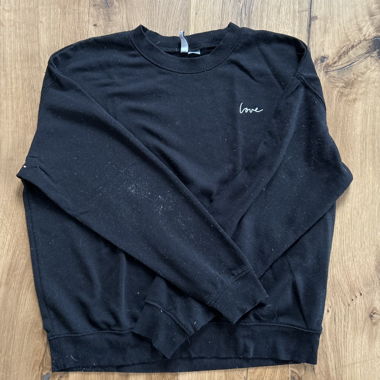 Love Pullover