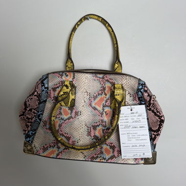Sac à main ALDO avec imprimé graffiti
