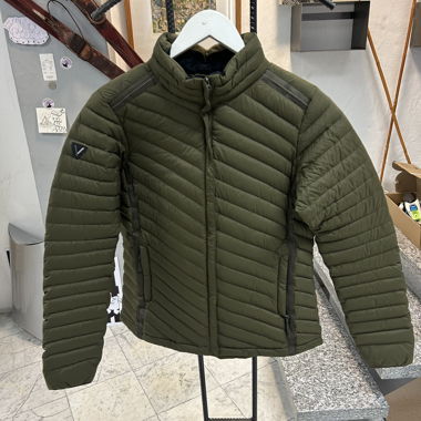 Piumino donna M
