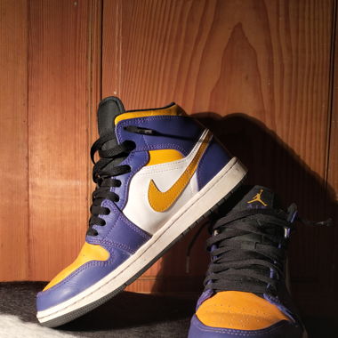 Jordan 1 