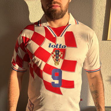 Maillot de Foot