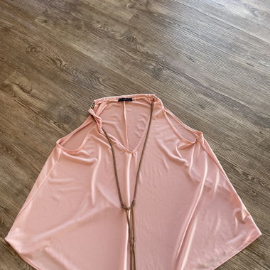 Lockeres & elegantes Top