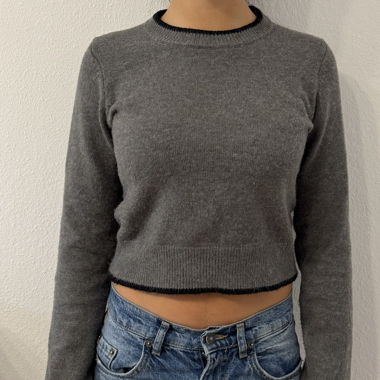Bershka Pullover 