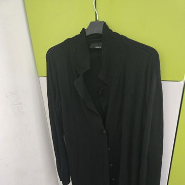 Gilet noir 