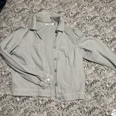 Veste NAF NAF