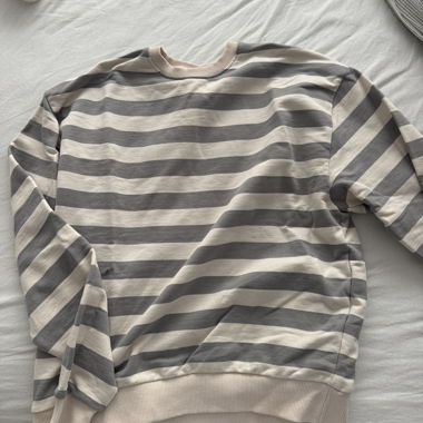 Sweatshirt Pull and Bear
