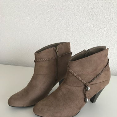 Stiefeletten