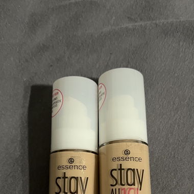 Fond de teint essence