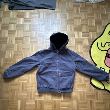 Carhartt Active Jacke 