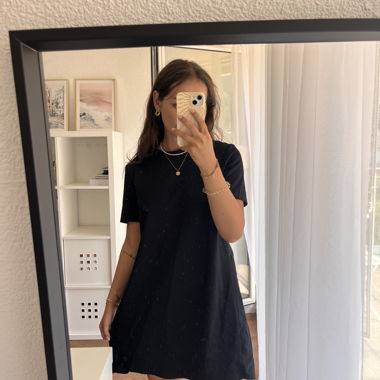 Dress - ZARA