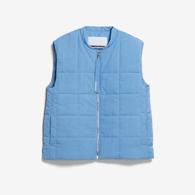 Gilet imbottito Armedangels Bancaa