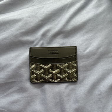 Goyard Kartenhalter