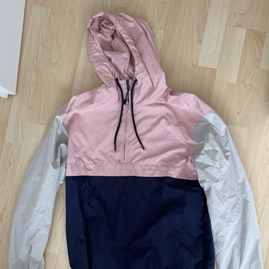 Übergangsjacke/ Pullover H&M Gr. S