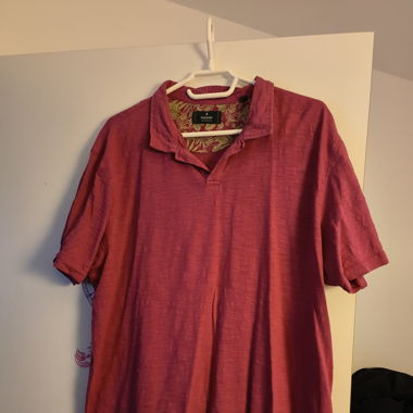 Polo Ragman xl