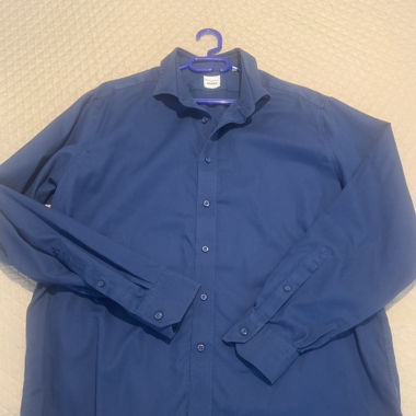 Camicia no iron Camicissima XL