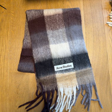 ACNE Studios Scarf