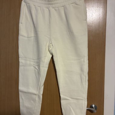 YOURTURN beige Trainerhose