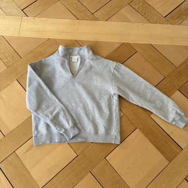 Lamarel Sweatshirt 