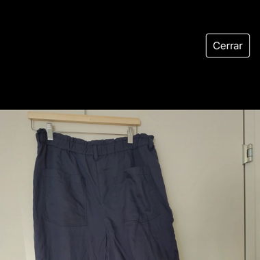 Stoffhose Armedangels