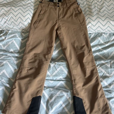 Pantaloni da sci Protest