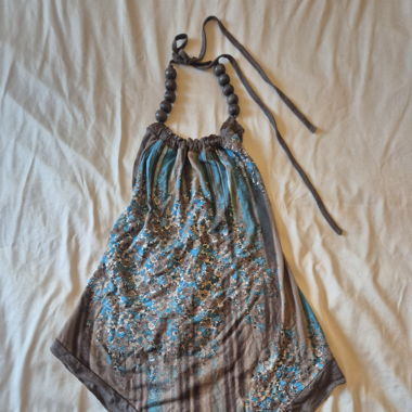 Top vintage