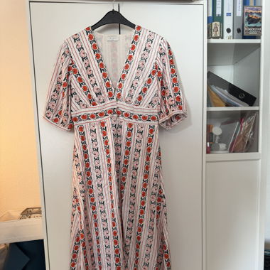 Sandro Summer dress 