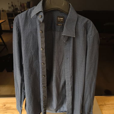 Basic shirt