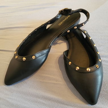 Sling Sandals