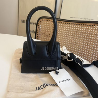 La Chiquito Homme Jacquemus Bag