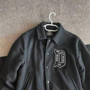 Dickies Varsity Jacket