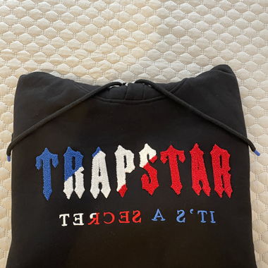 Trapstar Hoodie