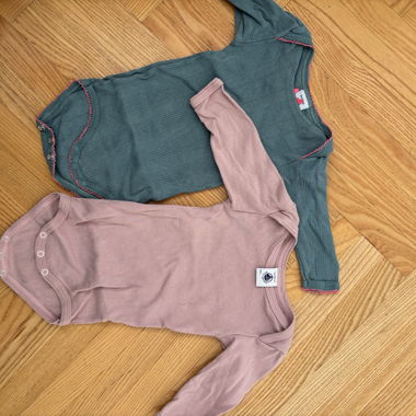 2er-Set Body - 3m