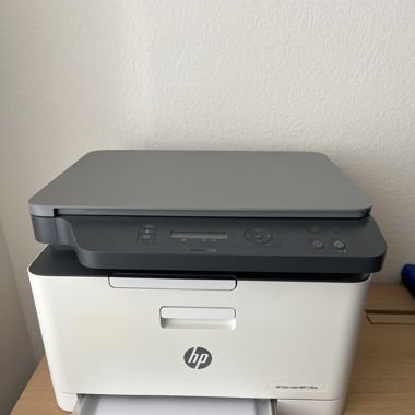 HP Color Laser MFP 178nw