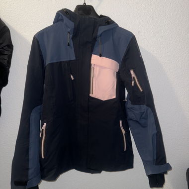 Skijacke Icepeak 40