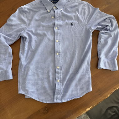 Chemise Ralph Lauren
