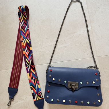 Sac bandoulière